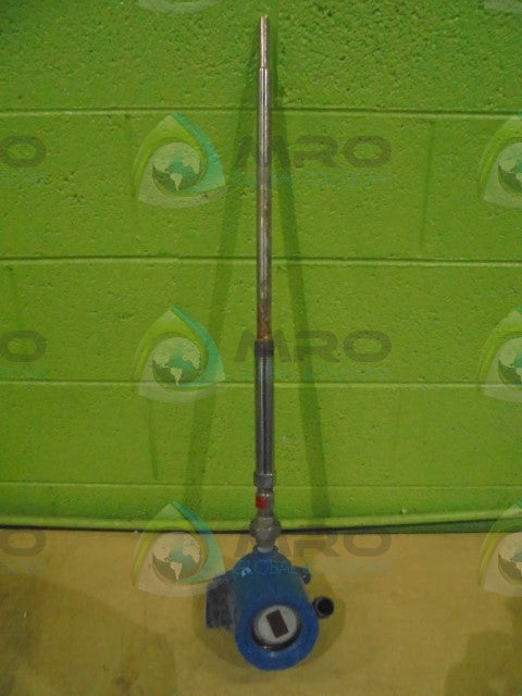 STATUS INTRUMENTS XD-IWIN ENCLOSURE TYPE NEMA 4X 27"ROD *NEW NO BOX*
