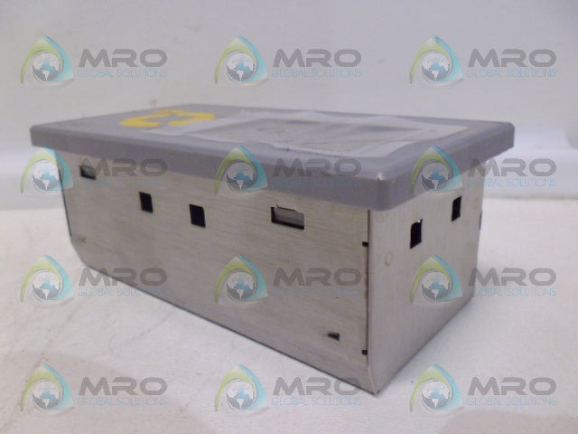 PILZ PMI-M107-DIAG OPERATOR INTERFACE *NEW NO BOX*