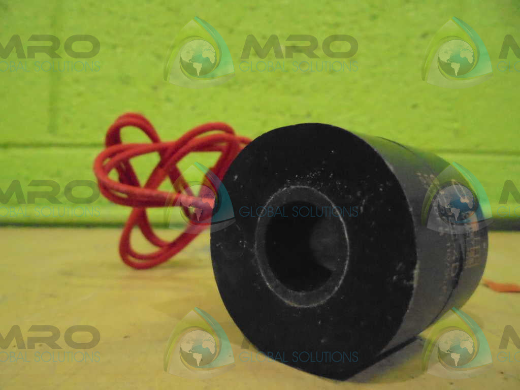 ASCO 64-982-4D SOLENOID COIL 120/110V *NEW NO BOX*