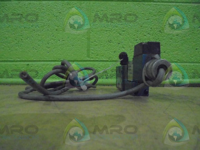 MAC 8012C-PM-111AA-212 *USED*