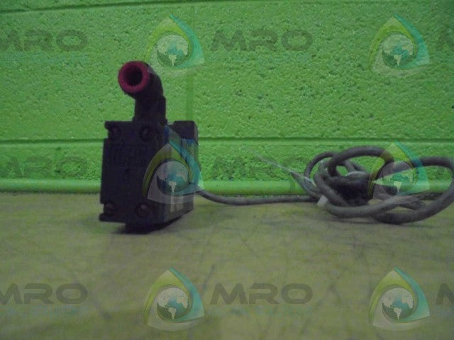 MAC 8012C-PM-111AA-212 *USED*