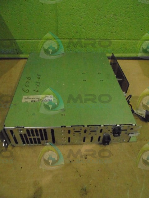 INDRAMAT DDS 3.1-W050-D SERVO CONTROLLER W/COVER *USED*