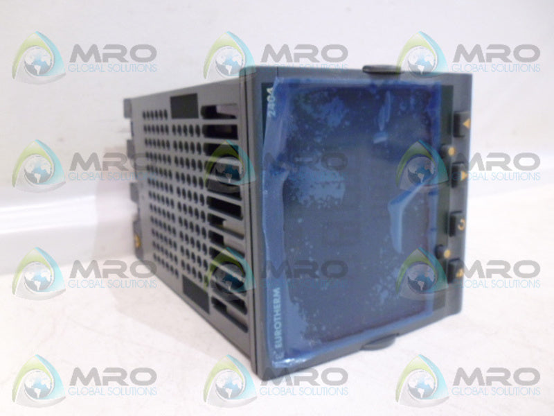 EUROTHERM 2404/CP/VH/H7/XX/W2 CONTROLLER *NEW NO BOX*