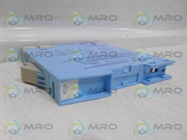 MTL MTL5016 SWITCH/PROXIMITY DETECTOR INTERFACE *NEW NO BOX*