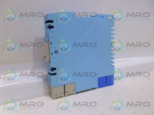 MTL MTL5016 SWITCH/PROXIMITY DETECTOR INTERFACE *NEW NO BOX*