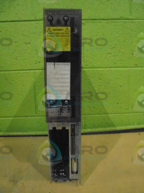 INDRAMAT DDS 3.1-W030-R *USED*