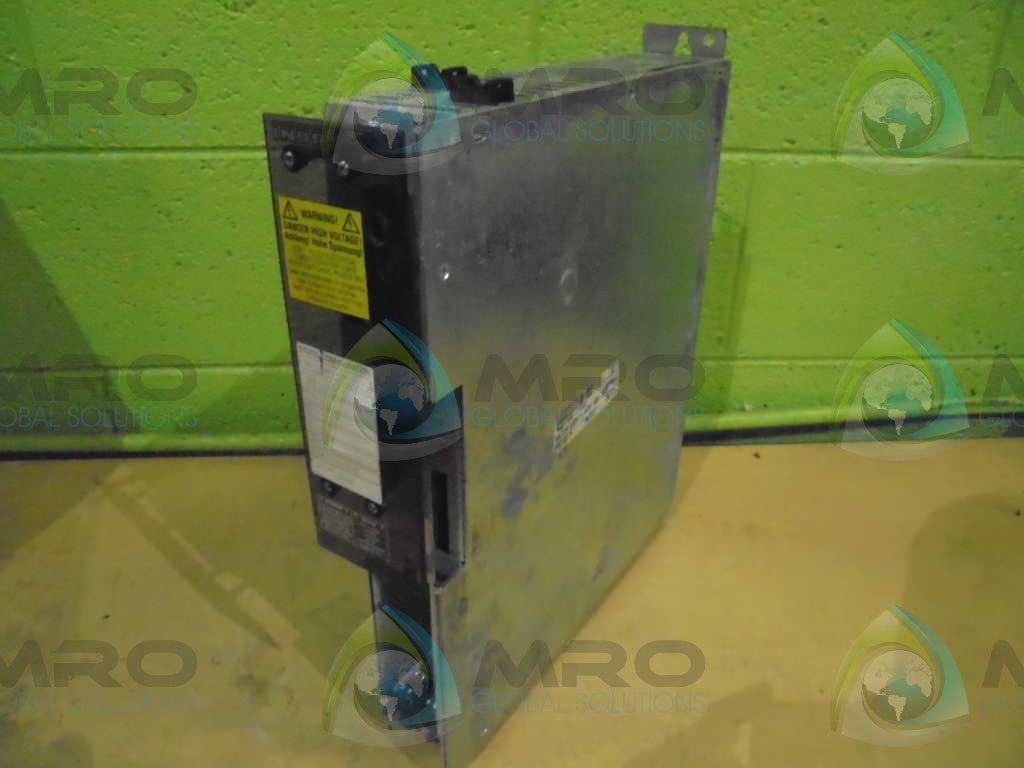 INDRAMAT DDS 3.1-W030-R *USED*