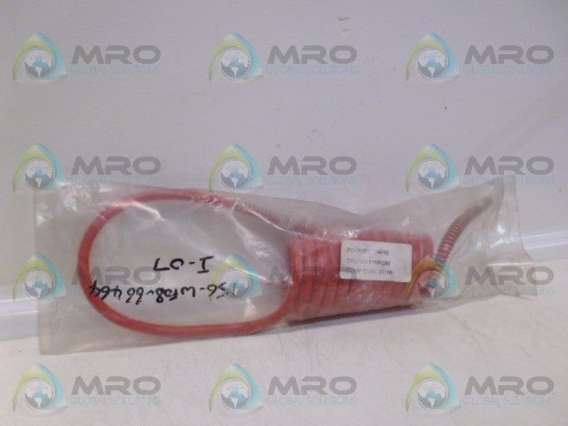 INDUSTRIAL MRO PART# CPC10/6.5/WF/2M AIR HOSE *NEW IN FACTORY BAG*