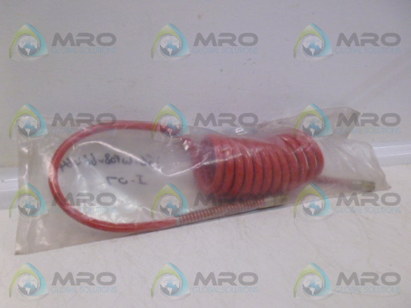 INDUSTRIAL MRO PART# CPC10/6.5/WF/2M AIR HOSE *NEW IN FACTORY BAG*
