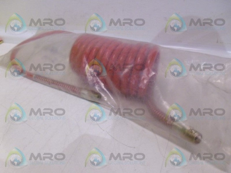 INDUSTRIAL MRO PART# CPC10/6.5/WF/2M AIR HOSE *NEW IN FACTORY BAG*