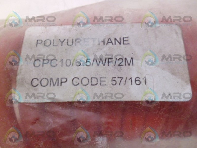 INDUSTRIAL MRO PART# CPC10/6.5/WF/2M AIR HOSE *NEW IN FACTORY BAG*