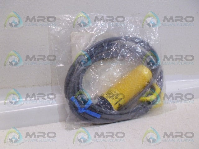CARLO GAVAZZI EC3015NNAP PROXIMITY SWITCH *NEW IN FACTORY BAG*