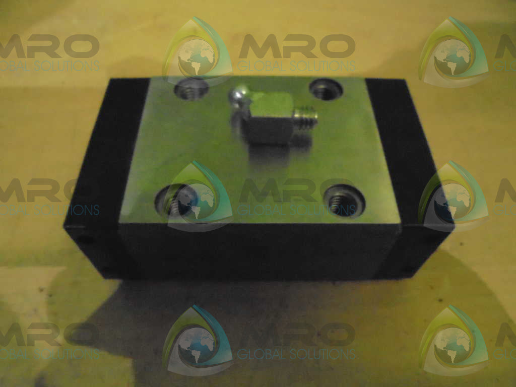 STAR 1622-213-214-10 LINEAR BEARING BLOCK *NEW IN BOX*