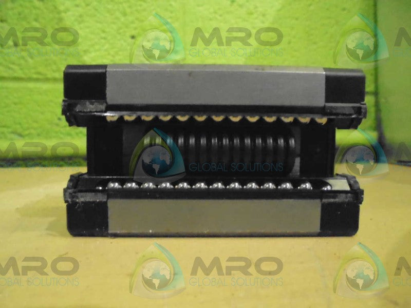 STAR 1622-213-214-10 LINEAR BEARING BLOCK *NEW IN BOX*
