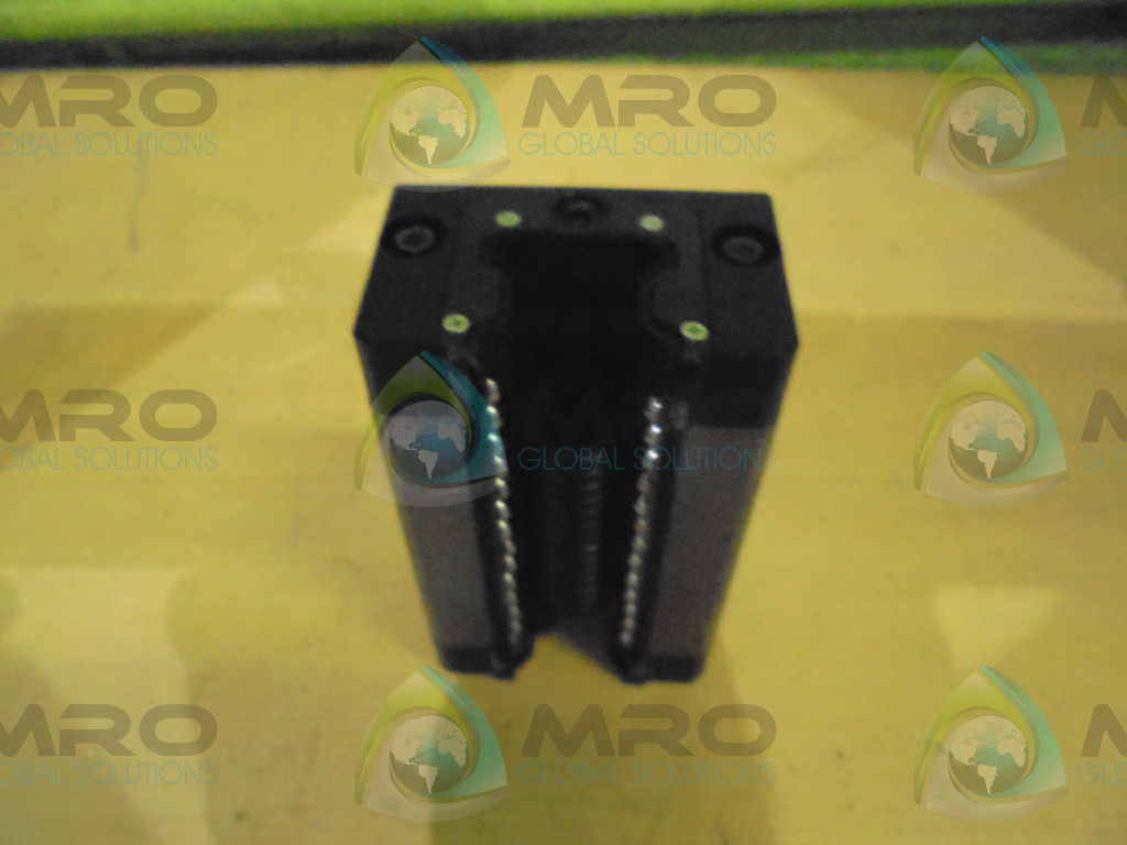 STAR 1622-213-214-10 LINEAR BEARING BLOCK *NEW IN BOX*