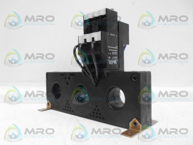 KLOCKNER-MOELLER ZW7-90 CURRENT TRANSFORMER THERMAL OVERLOAD RELAYS *NEW NO BOX*