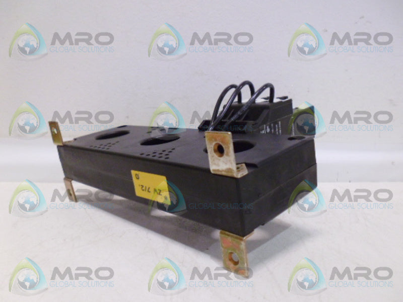 KLOCKNER-MOELLER ZW7-90 CURRENT TRANSFORMER THERMAL OVERLOAD RELAYS *NEW NO BOX*