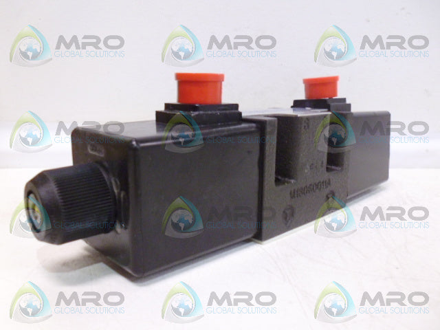 ARON AD5E02C0856A SOLENOID VALVE *NEW NO BOX*