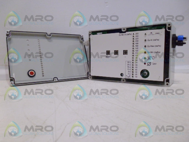DONALDSON IPC-DP INTERGRATED PULSE CONTROLLER *NEW IN BOX*