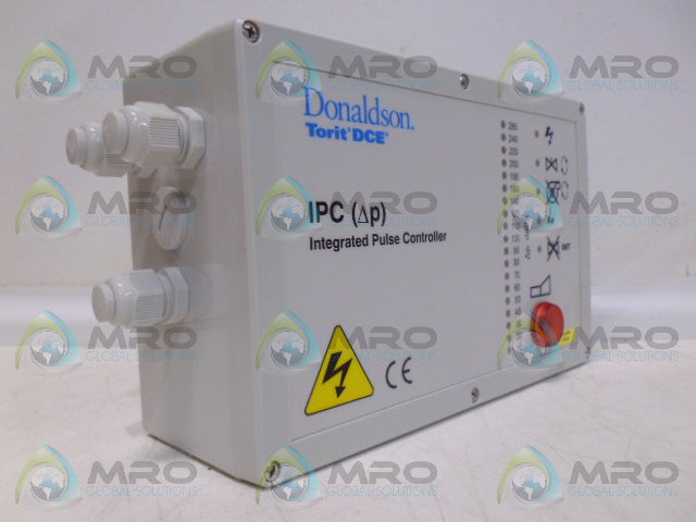DONALDSON IPC-DP INTERGRATED PULSE CONTROLLER *NEW IN BOX*