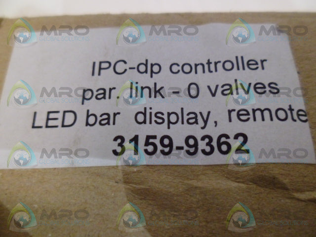 DONALDSON IPC-DP INTERGRATED PULSE CONTROLLER *NEW IN BOX*
