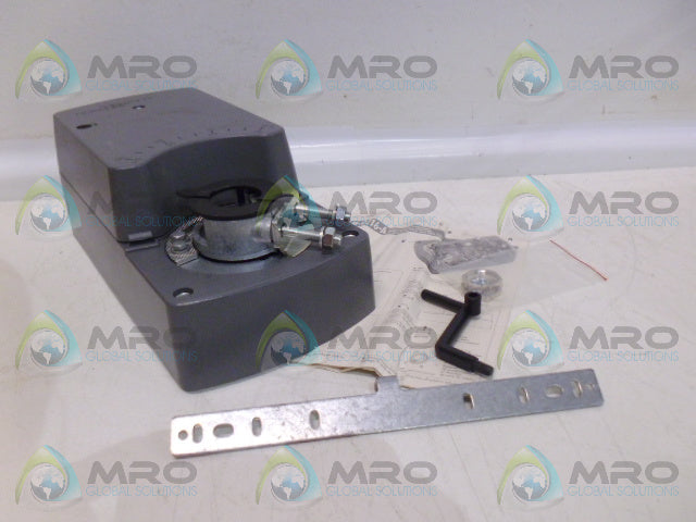 JOHNSON CONTROLS M-9216-AGC-1 ACTUATOR DAMPER *NEW IN BOX*