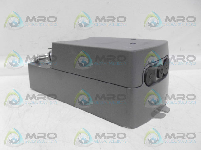 JOHNSON CONTROLS M-9216-AGC-1 ACTUATOR DAMPER *NEW IN BOX*