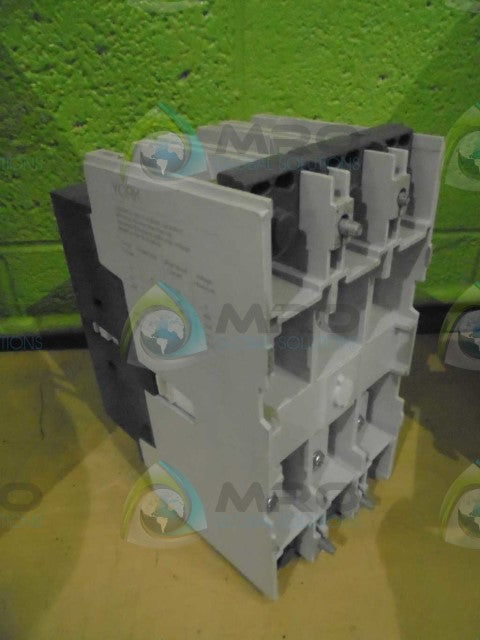 YORK 024-31892-000 CONTACTOR *NEW NO BOX*