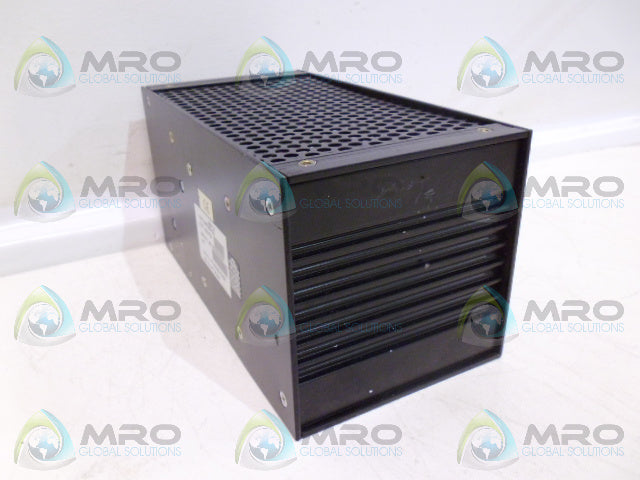 COUTANT LAMBDA GPE500/24 POWER SUPPLY *NEW NO BOX*