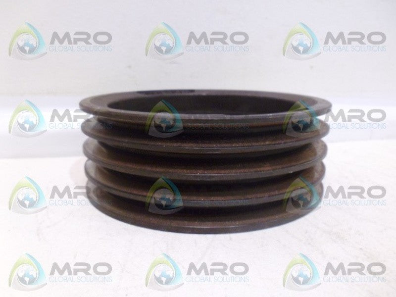 INDUSTRIAL MRO PART# SPZ1404 GROOVE SHEAVE *NEW NO BOX*