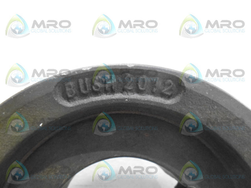 INDUSTRIAL MRO PART# SPZ1404 GROOVE SHEAVE *NEW NO BOX*