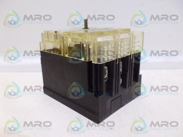 KLOCKNER MOELLER N6-100 CIRCUIT INTERUPTOR *NEW NO BOX*