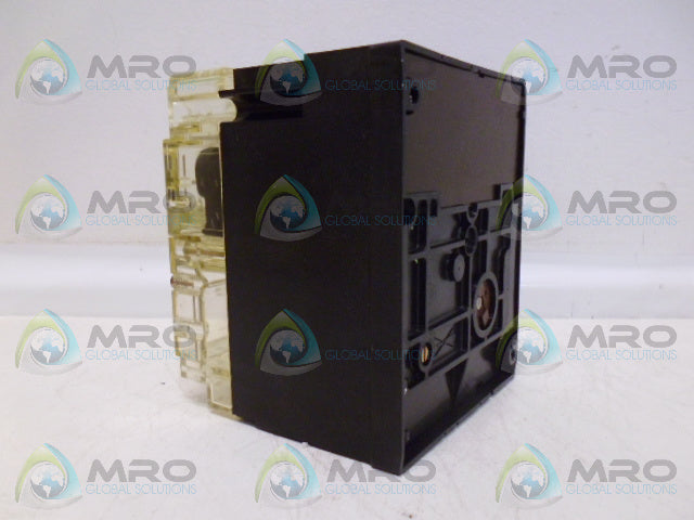 KLOCKNER MOELLER N6-100 CIRCUIT INTERUPTOR *NEW NO BOX*