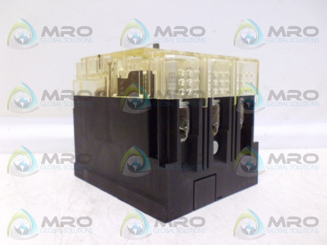 KLOCKNER MOELLER N6-160 DISCONNECT SWITCH *NEW NO BOX*