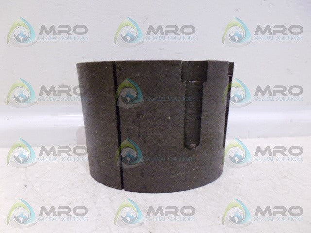 INDUSTRIAL MRO PART# 3535 2 3/4 TAPER LOCK BUSHING *NEW NO BOX*