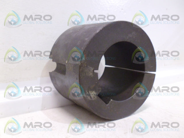 INDUSTRIAL MRO PART# 3535 2 3/4 TAPER LOCK BUSHING *NEW NO BOX*
