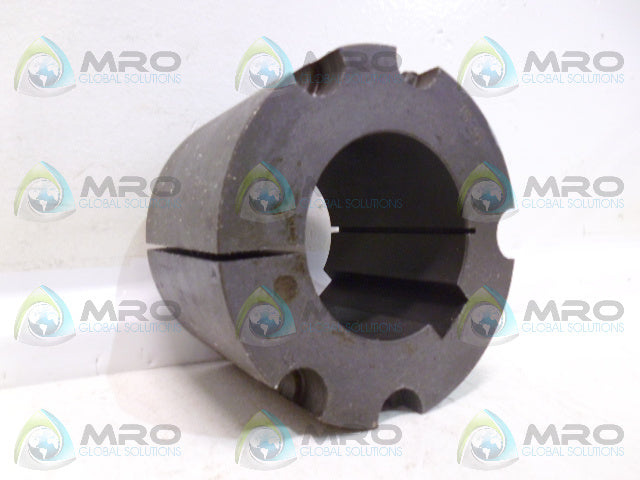 INDUSTRIAL MRO PART# 3535 2 3/4 TAPER LOCK BUSHING *NEW NO BOX*