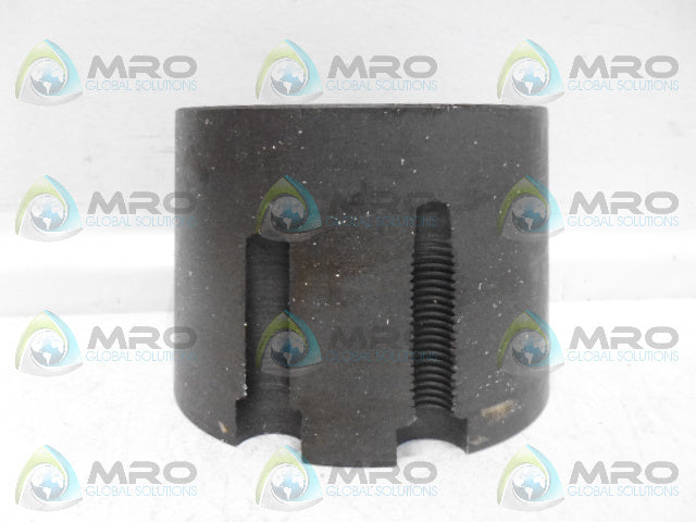INDUSTRIAL MRO PART# 3535 2 3/4 TAPER LOCK BUSHING *NEW NO BOX*