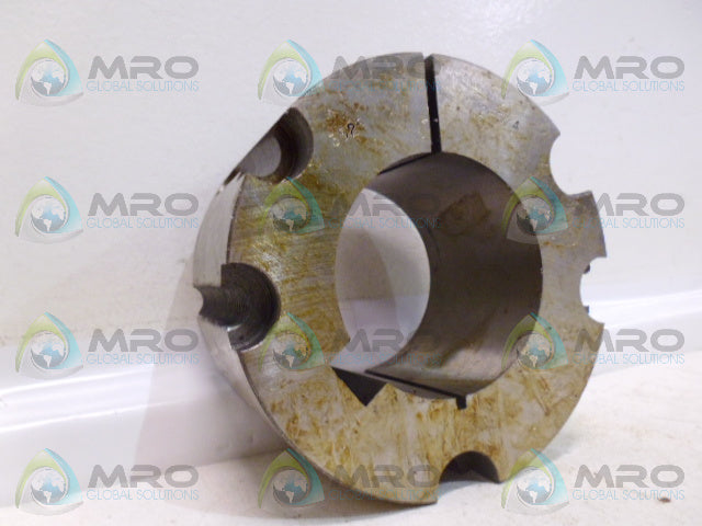 INDUSTRIAL MRO PART# 3525 2 3/4 TAPER LOCK BUSHING *NEW NO BOX*