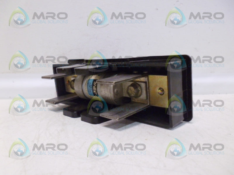 GEC RS200 FUSE LINK 200A (AS PICTURED) *NEW NO BOX*