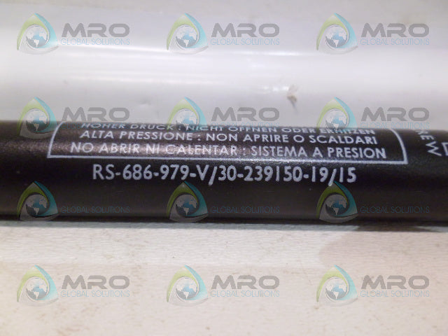 RS SWY8060600056 CANLOC GAS SPRING *NEW NO BOX*
