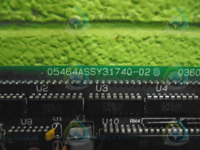 IEE 31740-02 B *NEW NO BOX*