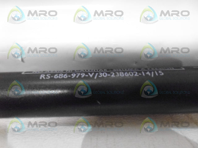RS RS-686-979-V/30-239150-14/15 CANLOC GAS SPRING *NEW NO BOX*