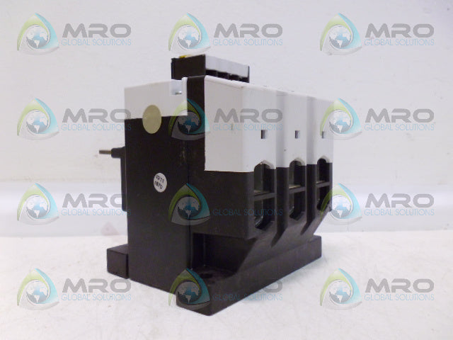 MOELLER ZB150-100 OVERLOAD RELAY *NEW NO BOX*