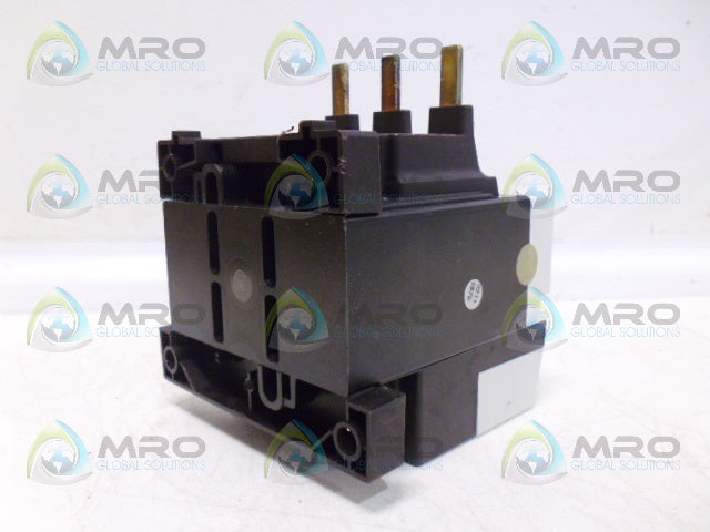 MOELLER ZB150-100 OVERLOAD RELAY *NEW NO BOX*