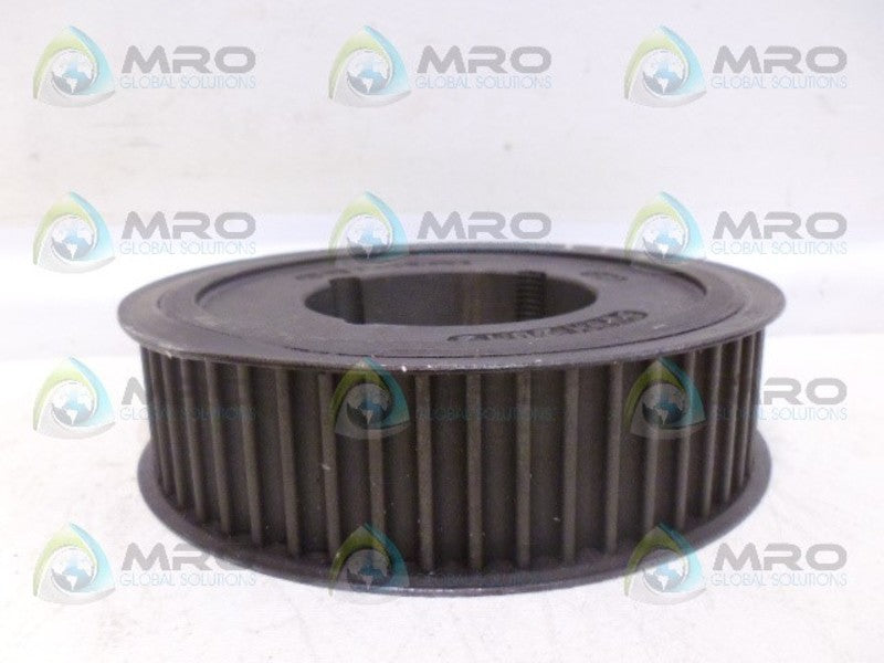 INDUSTRIAL MRO PART# BUSH 2012 TAPER BUSHING (AS PICTURED) *NEW NO BOX*