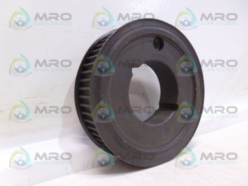 INDUSTRIAL MRO PART# BUSH 2012 TAPER BUSHING (AS PICTURED) *NEW NO BOX*