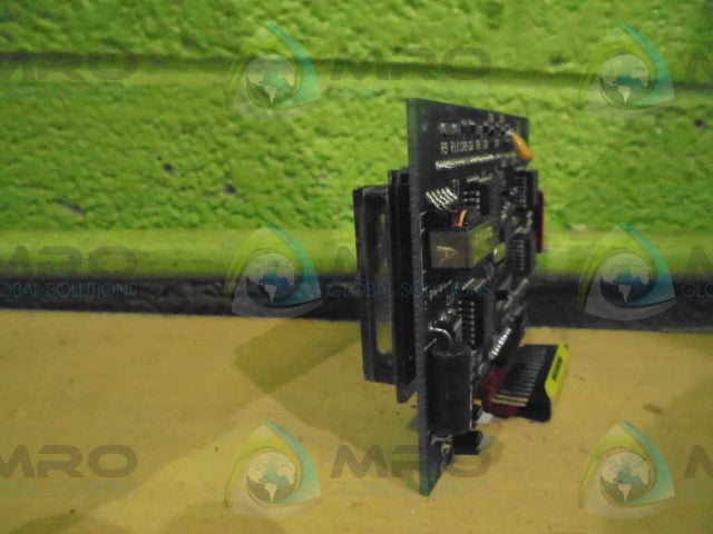 IEE 33640-02  94V0 TYPE-1 *NEW NO BOX*