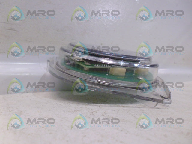 MICRO MOTION RFT9739 FLOW TRANSMITTER (AS PICTURED) *NEW NO BOX*