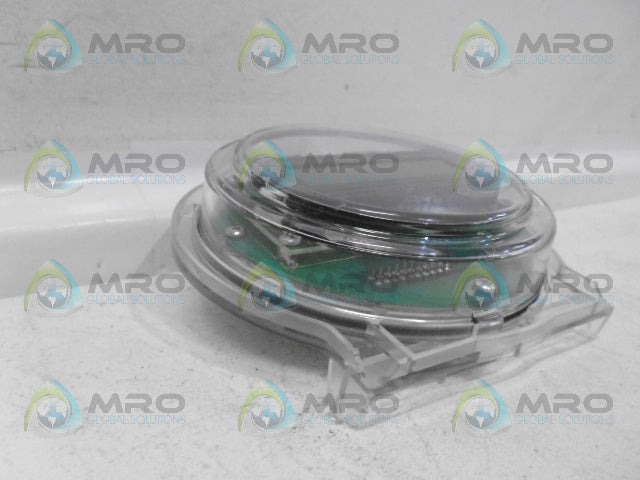MICRO MOTION RFT9739 FLOW TRANSMITTER (AS PICTURED) *NEW NO BOX*